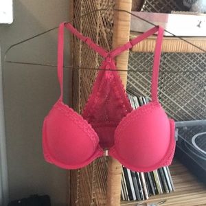 Aerie Front-Closure Bra